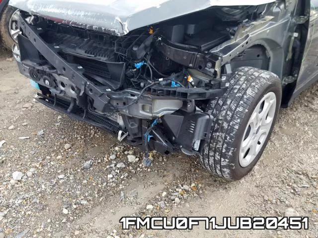 1FMCU0F71JUB20451 фото 10