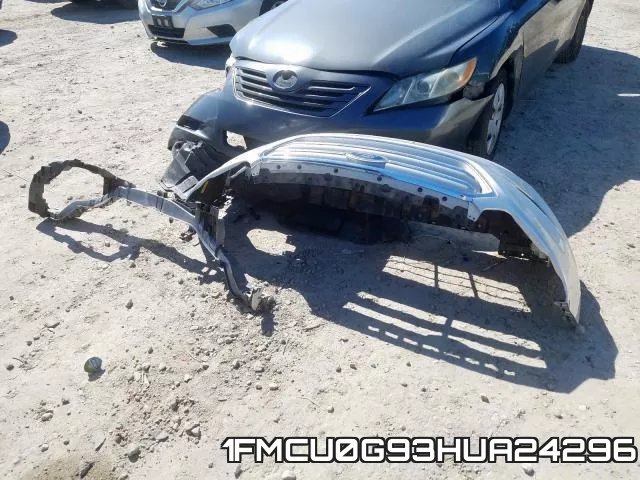 1FMCU0G93HUA24296 фото 4