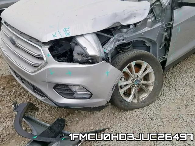 1FMCU0HD3JUC26497 фото 10