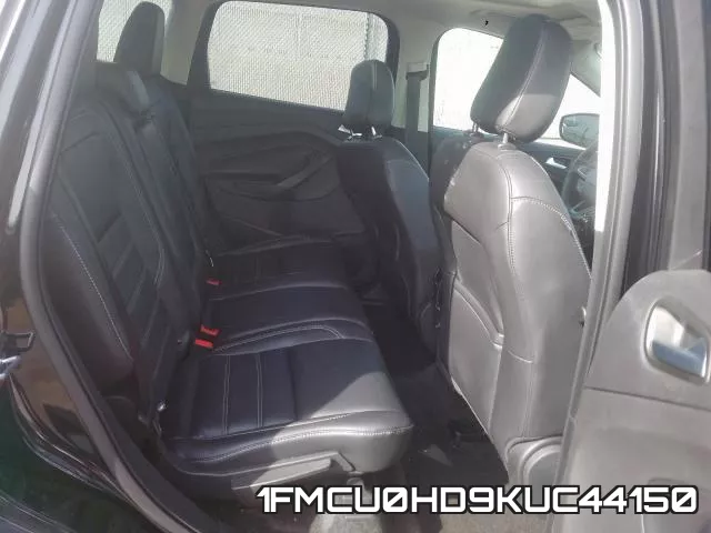 1FMCU0HD9KUC44150 фото 7