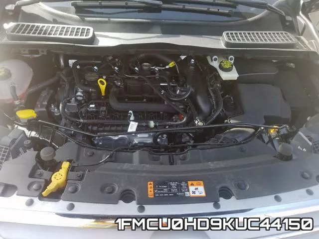 1FMCU0HD9KUC44150 фото 8
