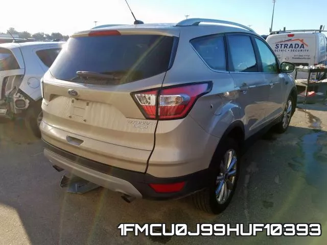 1FMCU0J99HUF10393 фото 5
