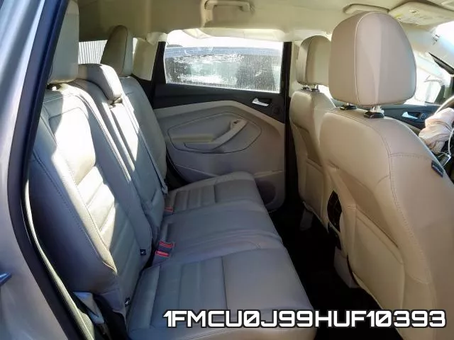 1FMCU0J99HUF10393 фото 7