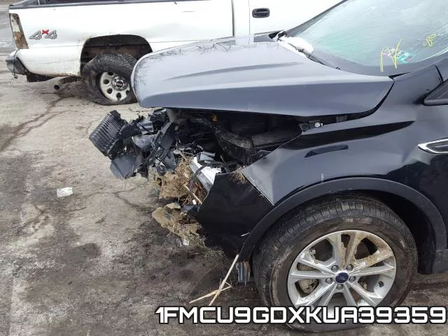 1FMCU9GDXKUA39359 фото 10