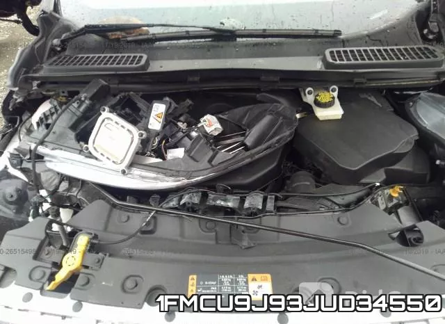 1FMCU9J93JUD34550 фото 2
