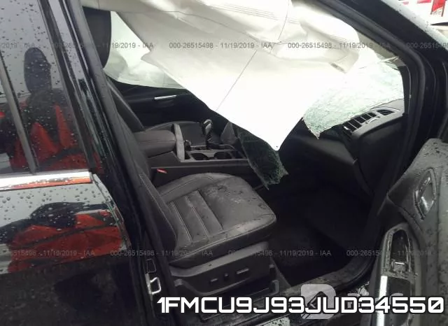 1FMCU9J93JUD34550 фото 6