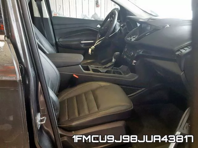 1FMCU9J98JUA43817 фото 3