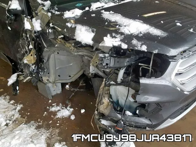 1FMCU9J98JUA43817 фото 6