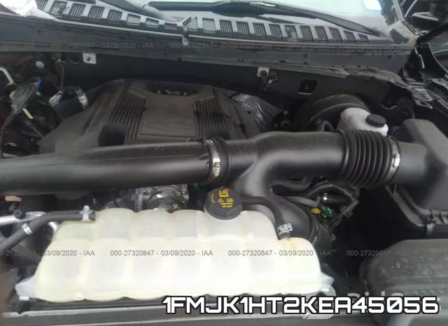 1FMJK1HT2KEA45056 фото 2