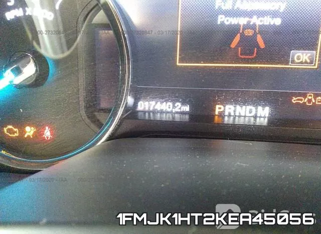 1FMJK1HT2KEA45056 фото 8