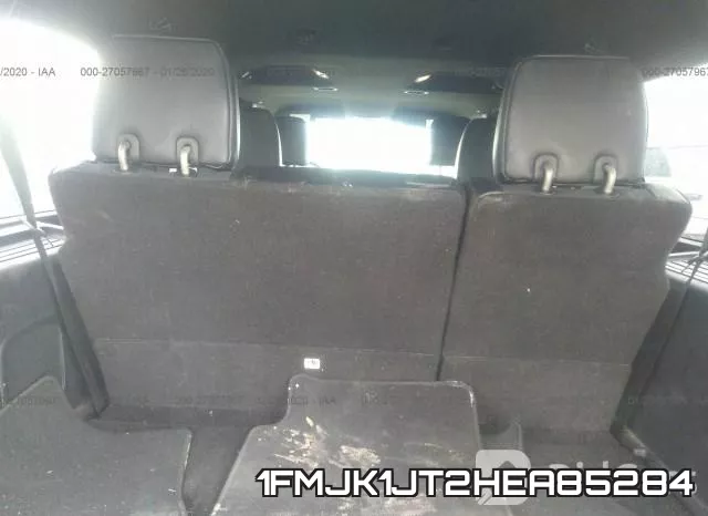 1FMJK1JT2HEA85284 фото 7
