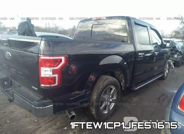 1FTEW1CP1JFE57675 фото 2