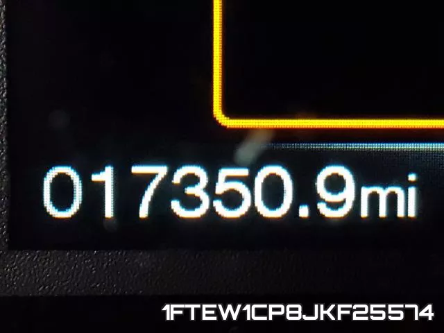 1FTEW1CP8JKF25574 фото 9
