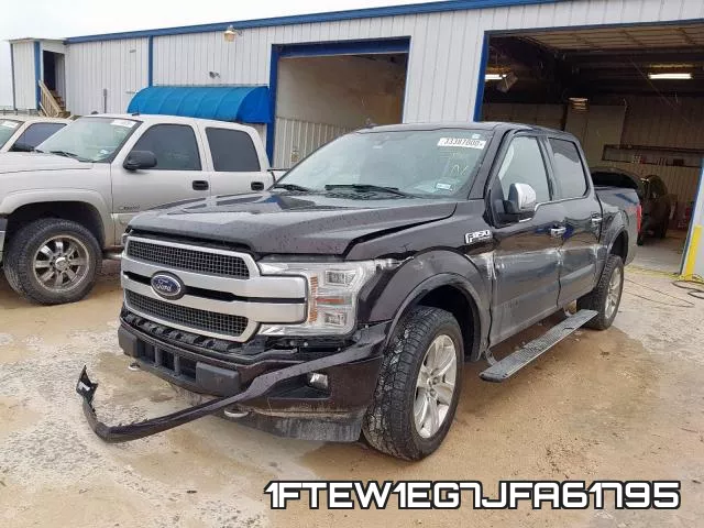 1FTEW1EG7JFA61795 фото 3