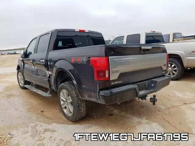 1FTEW1EG7JFA61795 фото 4