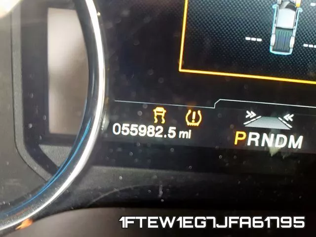 1FTEW1EG7JFA61795 фото 8