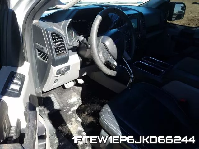 1FTEW1EP6JKD66244 фото 4