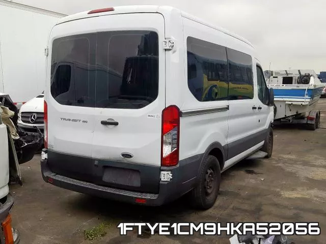 1FTYE1CM9HKA52056 фото 5
