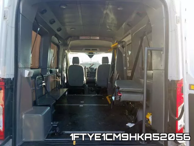 1FTYE1CM9HKA52056 фото 7