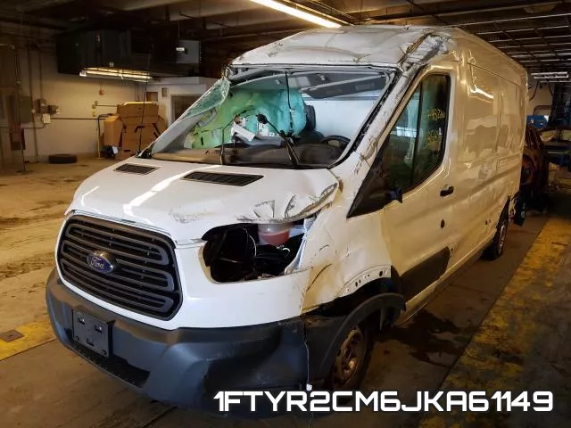 1FTYR2CM6JKA61149 фото 3