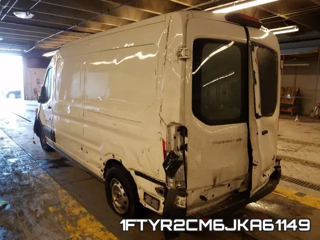 1FTYR2CM6JKA61149 фото 4
