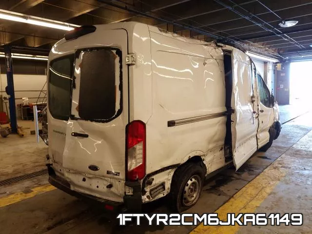 1FTYR2CM6JKA61149 фото 5
