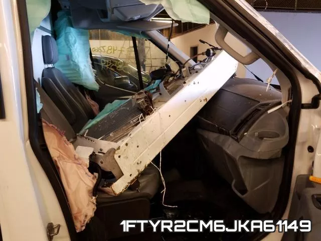 1FTYR2CM6JKA61149 фото 6