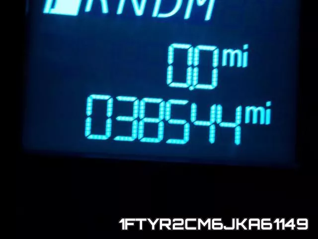 1FTYR2CM6JKA61149 фото 9