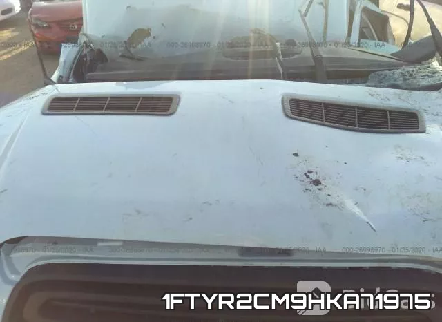 1FTYR2CM9HKA71975 фото 2