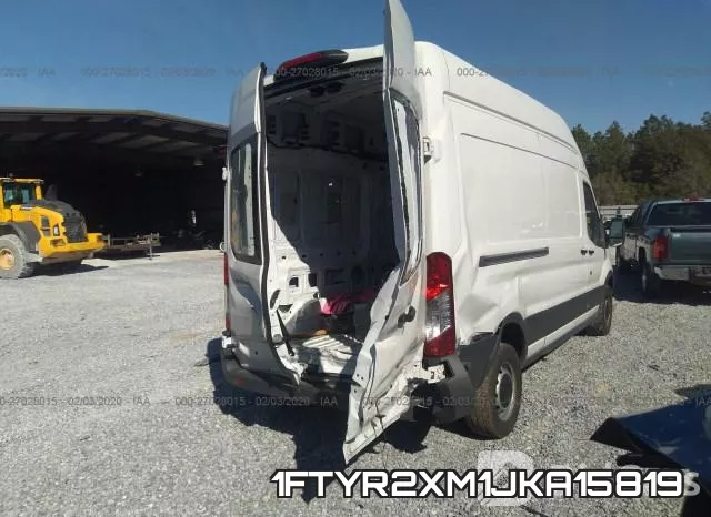 1FTYR2XM1JKA15819 фото 2