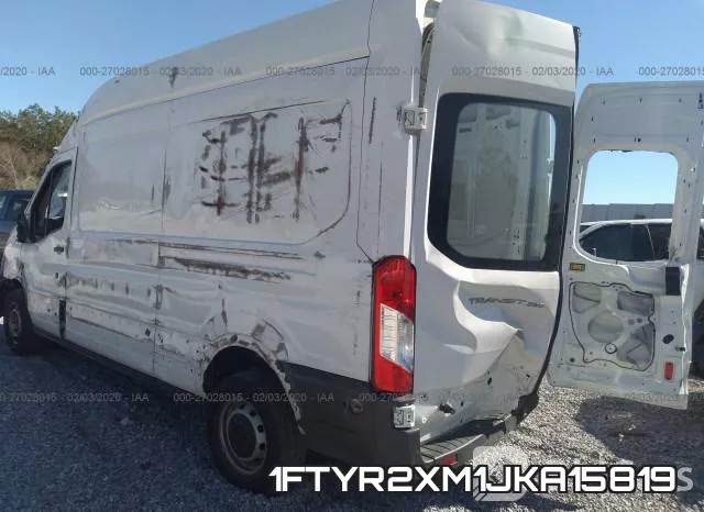 1FTYR2XM1JKA15819 фото 3