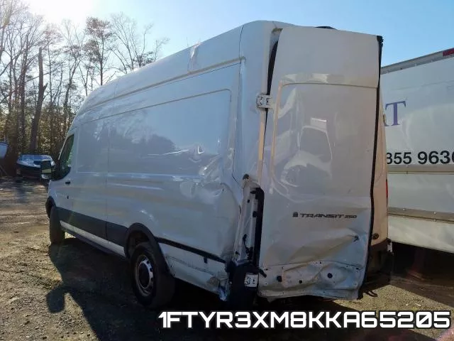 1FTYR3XM8KKA65205 фото 2