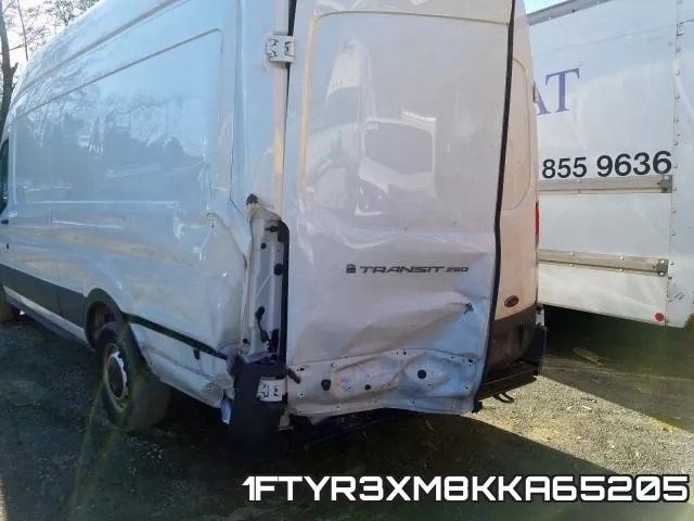 1FTYR3XM8KKA65205 фото 5