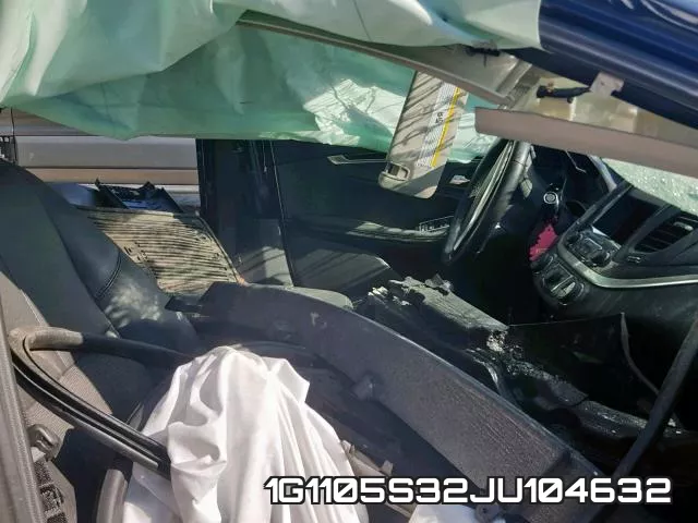 1G1105S32JU104632 фото 4