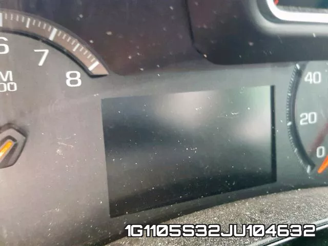 1G1105S32JU104632 фото 6