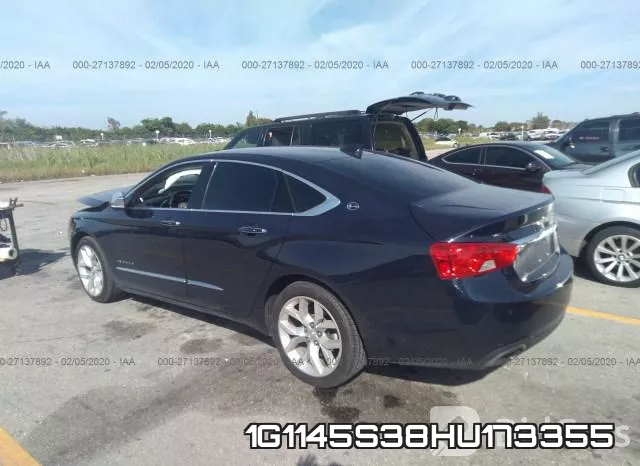 1G1145S38HU173355 фото 4