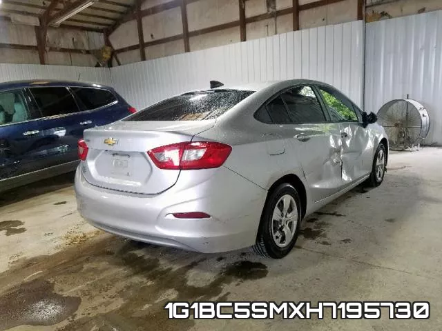 1G1BC5SMXH7195730 фото 5