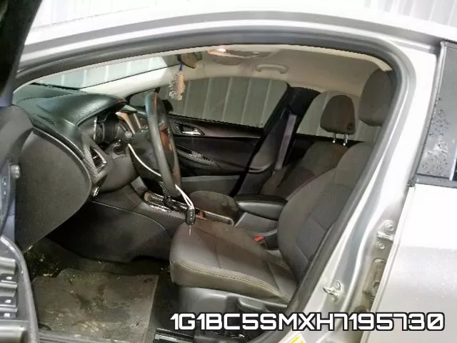 1G1BC5SMXH7195730 фото 6