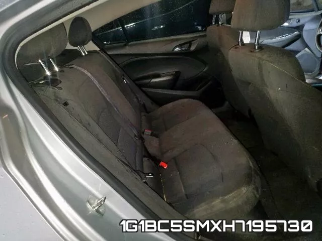 1G1BC5SMXH7195730 фото 7