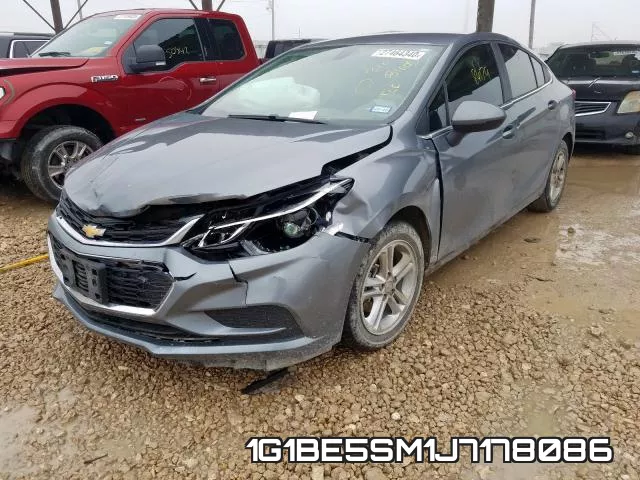 1G1BE5SM1J7178086 фото 3