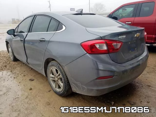 1G1BE5SM1J7178086 фото 4