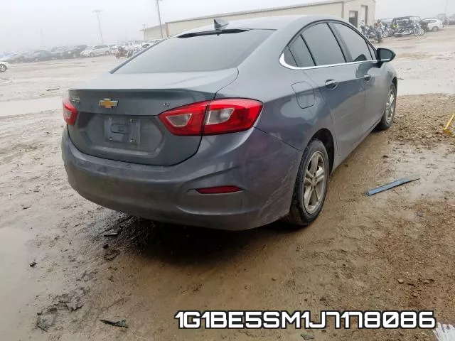 1G1BE5SM1J7178086 фото 5