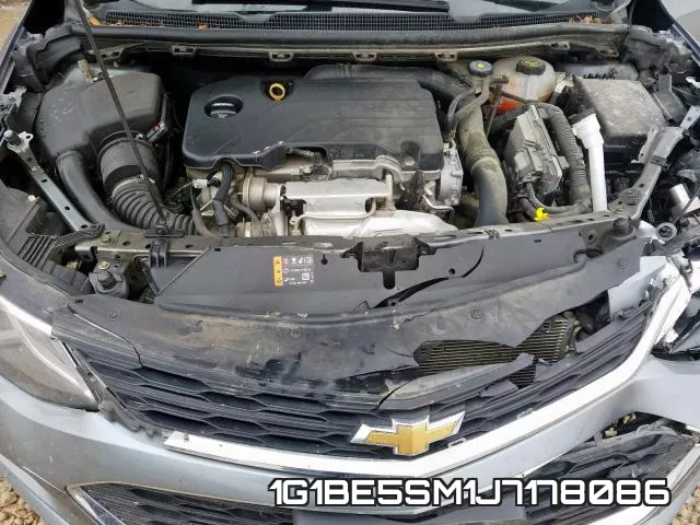 1G1BE5SM1J7178086 фото 8