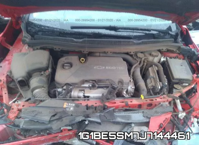 1G1BE5SM7J7144461 фото 2