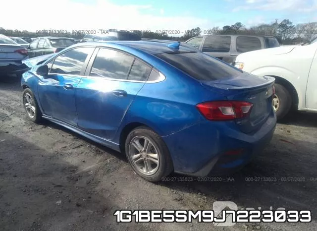 1G1BE5SM9J7223033 фото 4