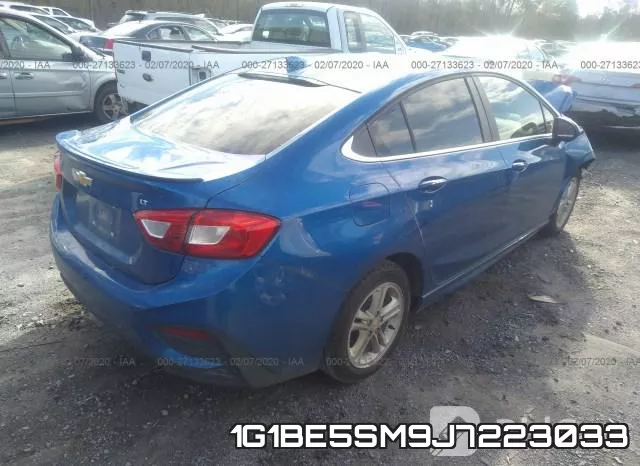 1G1BE5SM9J7223033 фото 5