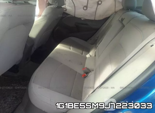 1G1BE5SM9J7223033 фото 9
