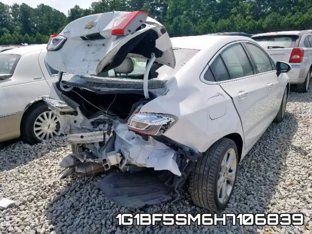 1G1BF5SM6H7106839 фото 5