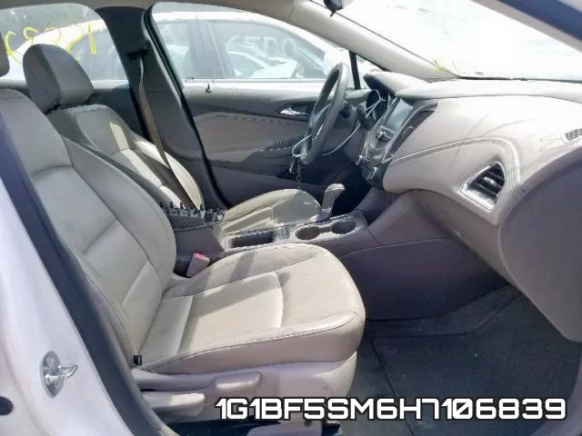 1G1BF5SM6H7106839 фото 6