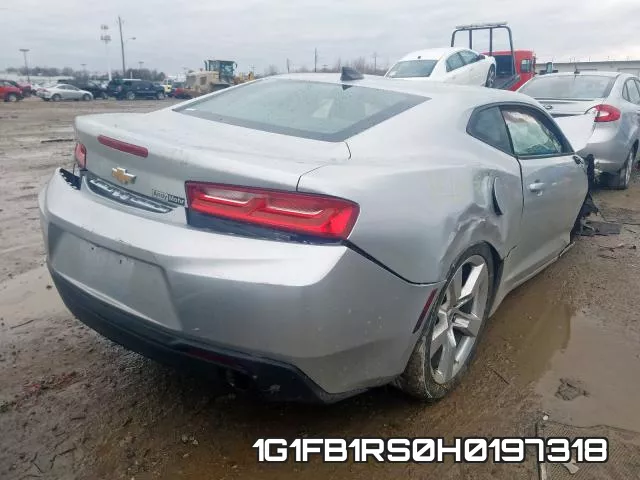 1G1FB1RS0H0197318 фото 3
